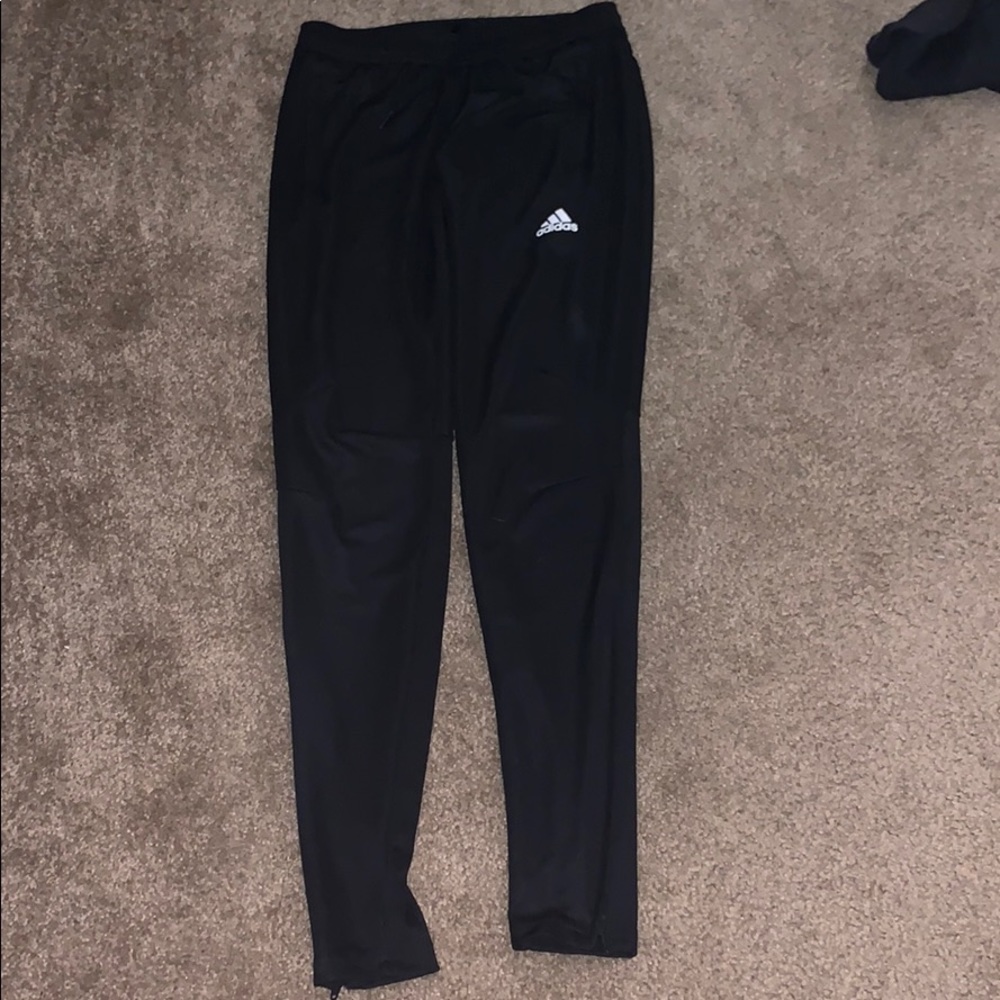 Adidas Sweatpants (ANY THREE ITEMS FOR $20)